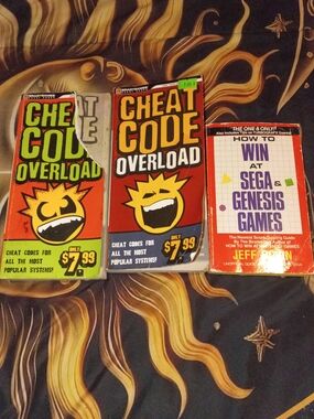 & Other Stories Retro Cheat Code Book Set in Red, Green, Yellow